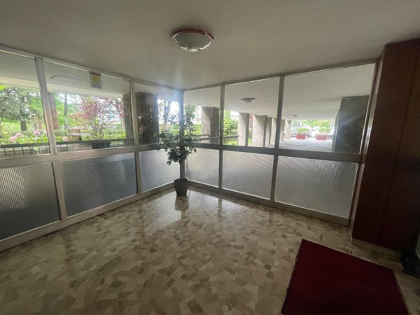 appartamento in vendita a Milano in zona Forlanini