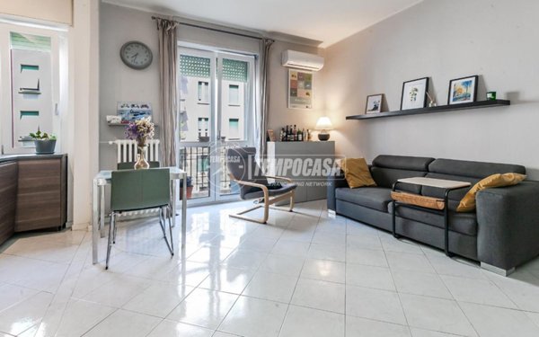 appartamento in vendita a Milano in zona Greco