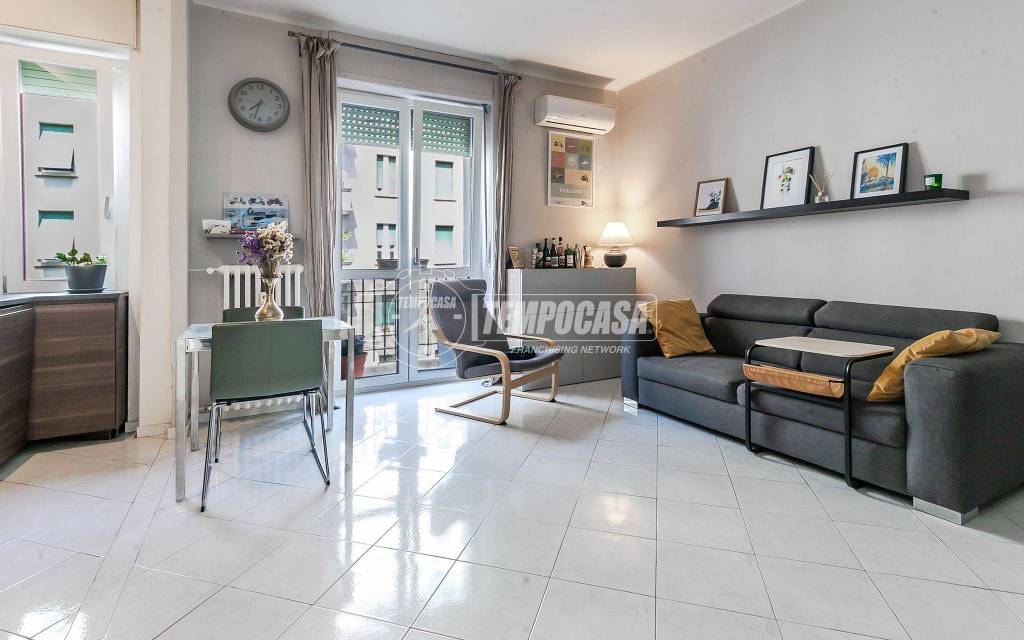 appartamento in vendita a Milano in zona Greco