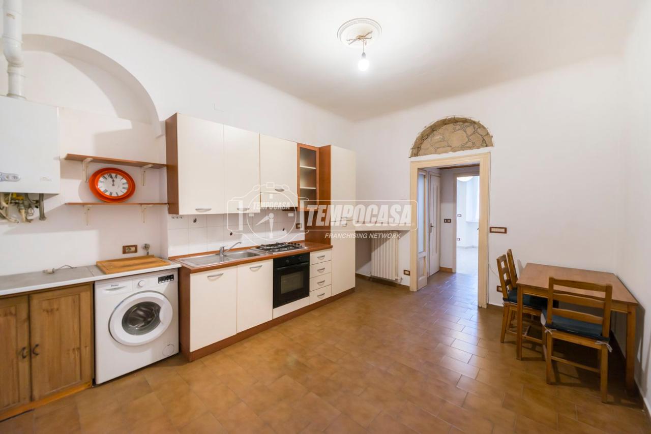 appartamento in vendita a Milano in zona Precotto