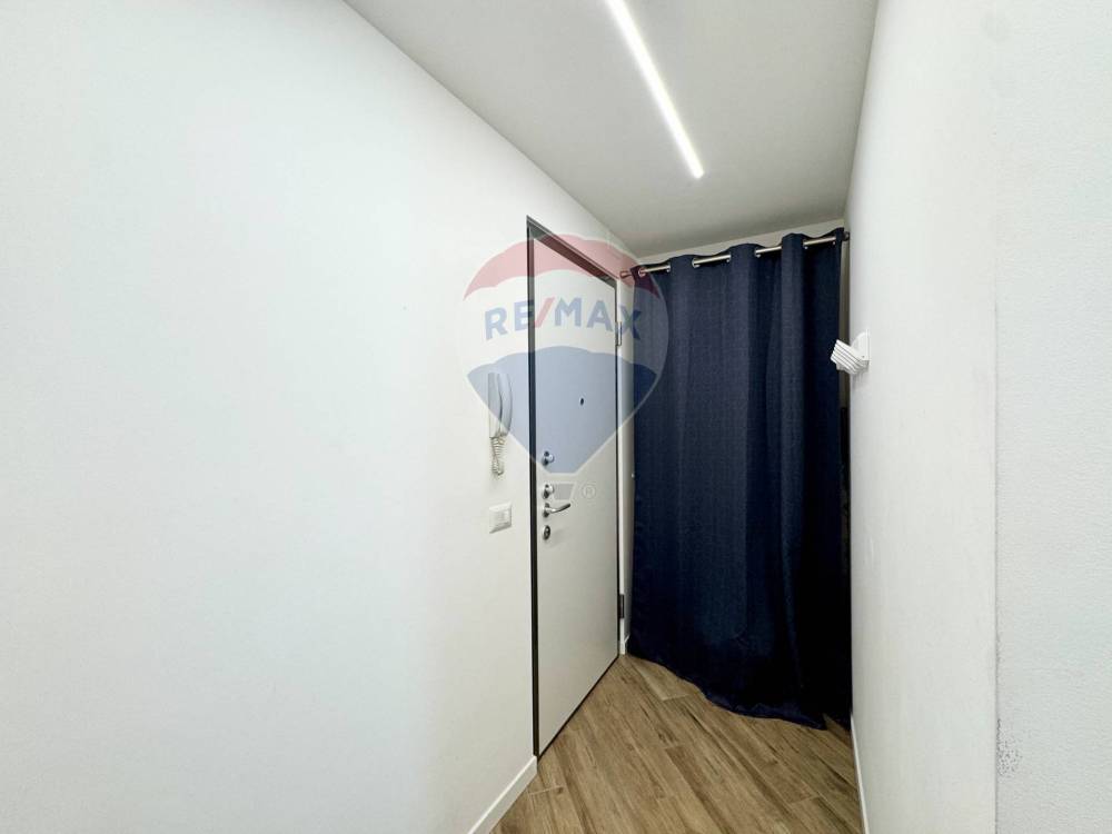 appartamento in vendita a Milano in zona Villapizzone