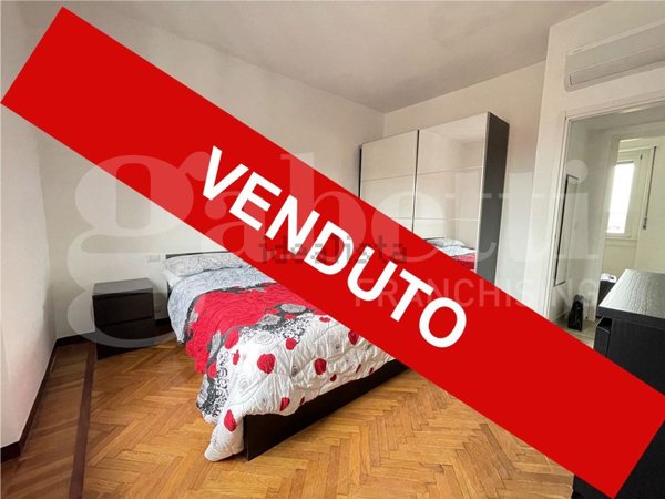 appartamento in vendita a Milano in zona Cinque Giornate