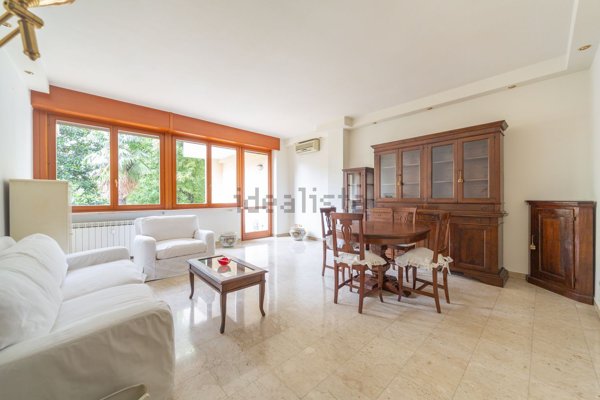 appartamento in vendita a Milano in zona Loreto