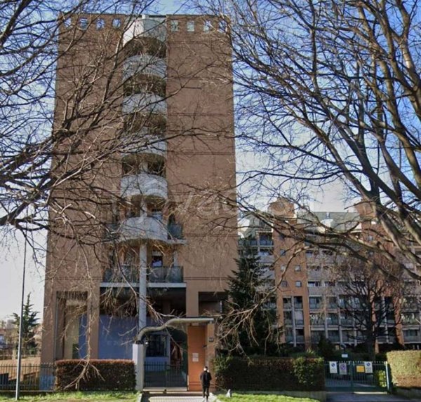 appartamento in vendita a Milano in zona Crescenzago