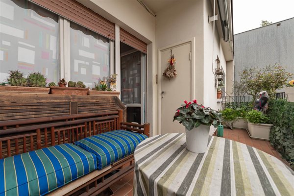 appartamento in vendita a Milano in zona Bovisa