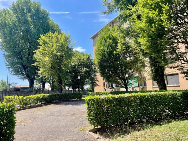 appartamento in vendita a Milano in zona Corvetto