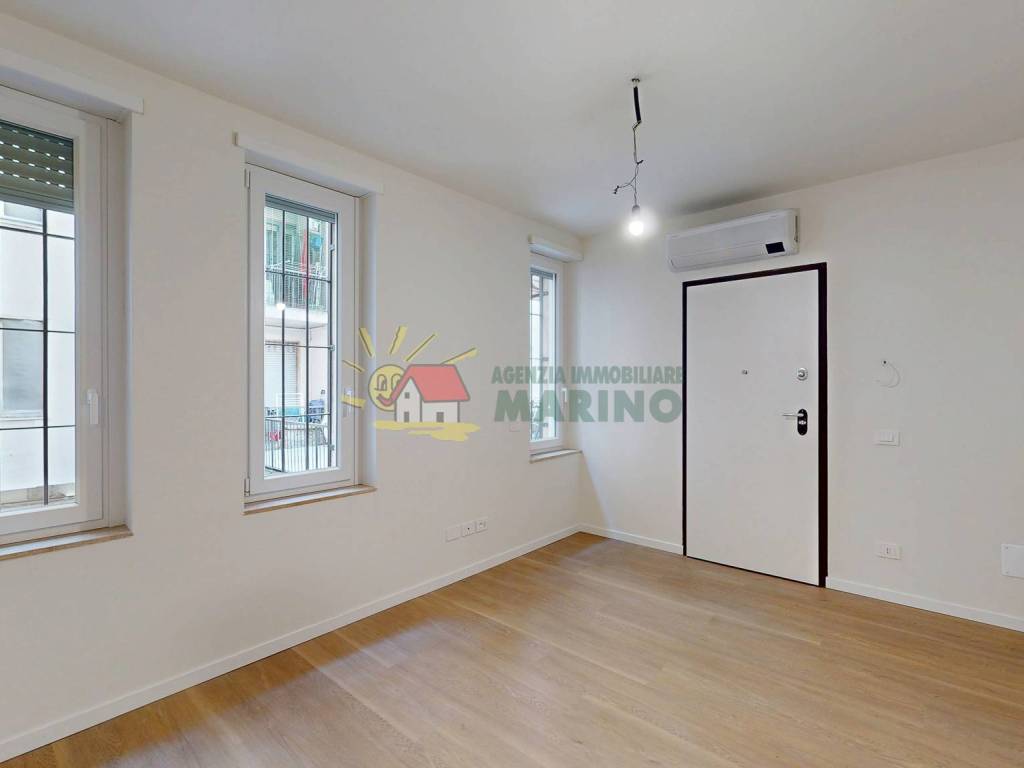 appartamento in vendita a Milano in zona Città Studi