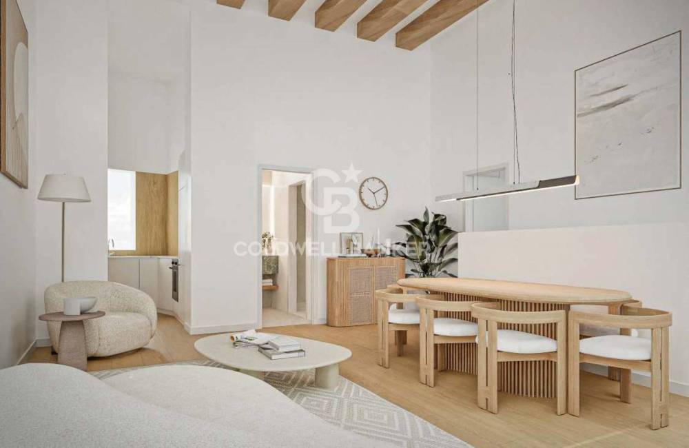 appartamento in vendita a Milano in zona Il Portello