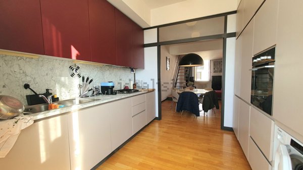 appartamento in vendita a Milano in zona Porta Romana