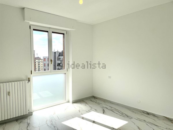 appartamento in vendita a Milano in zona Loreto