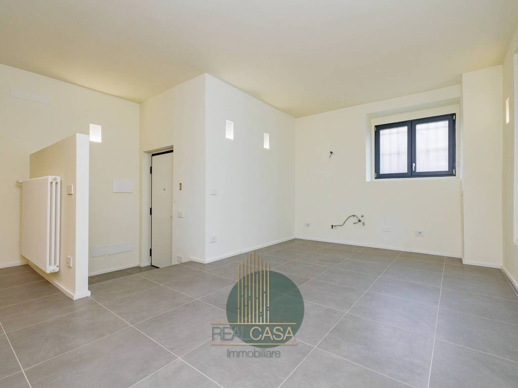 appartamento in vendita a Milano in zona Loreto