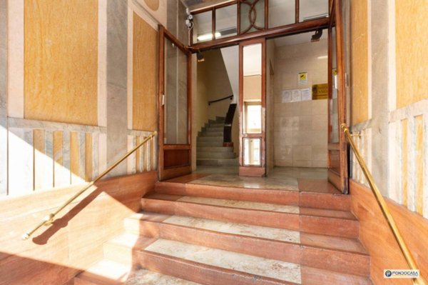 appartamento in vendita a Milano in zona Porta Venezia