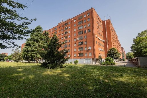appartamento in vendita a Milano in zona Chiesa Rossa