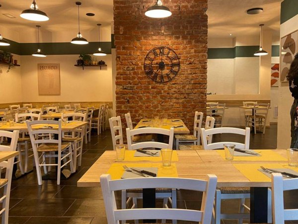 negozio in vendita a Milano in zona Porta Romana