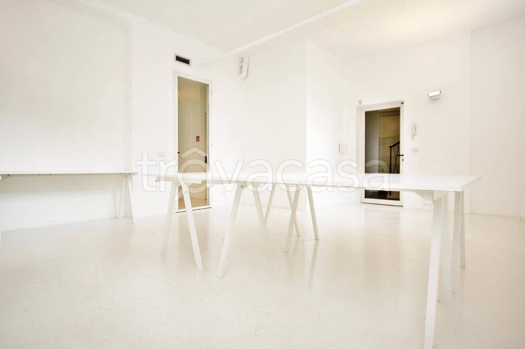 appartamento in vendita a Milano in zona Solari