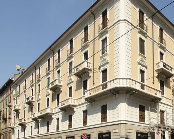 appartamento in vendita a Milano in zona Centro Direzionale