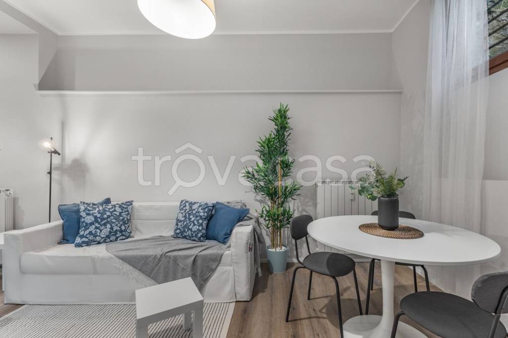appartamento in vendita a Milano in zona Centro Storico