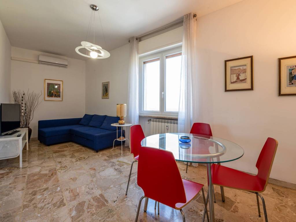 appartamento in vendita a Milano in zona Città Studi