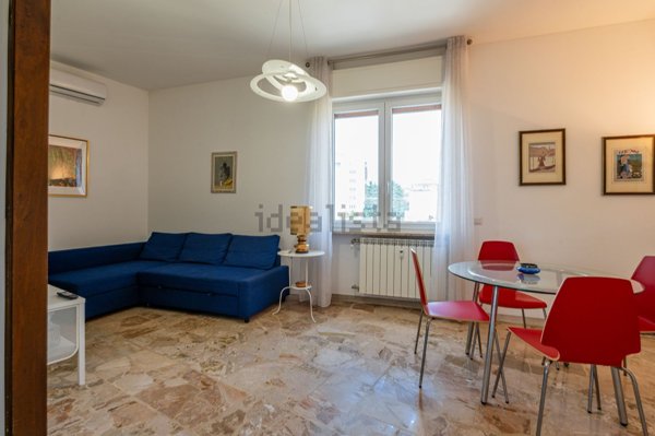 appartamento in vendita a Milano in zona Casoretto