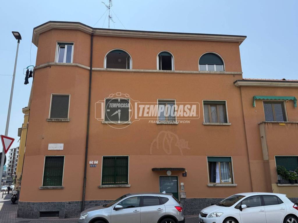 appartamento in vendita a Milano in zona Affori