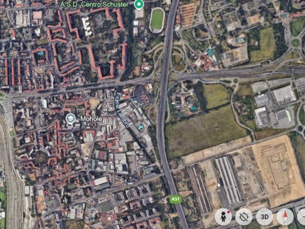 casa indipendente in vendita a Milano in zona Città Studi