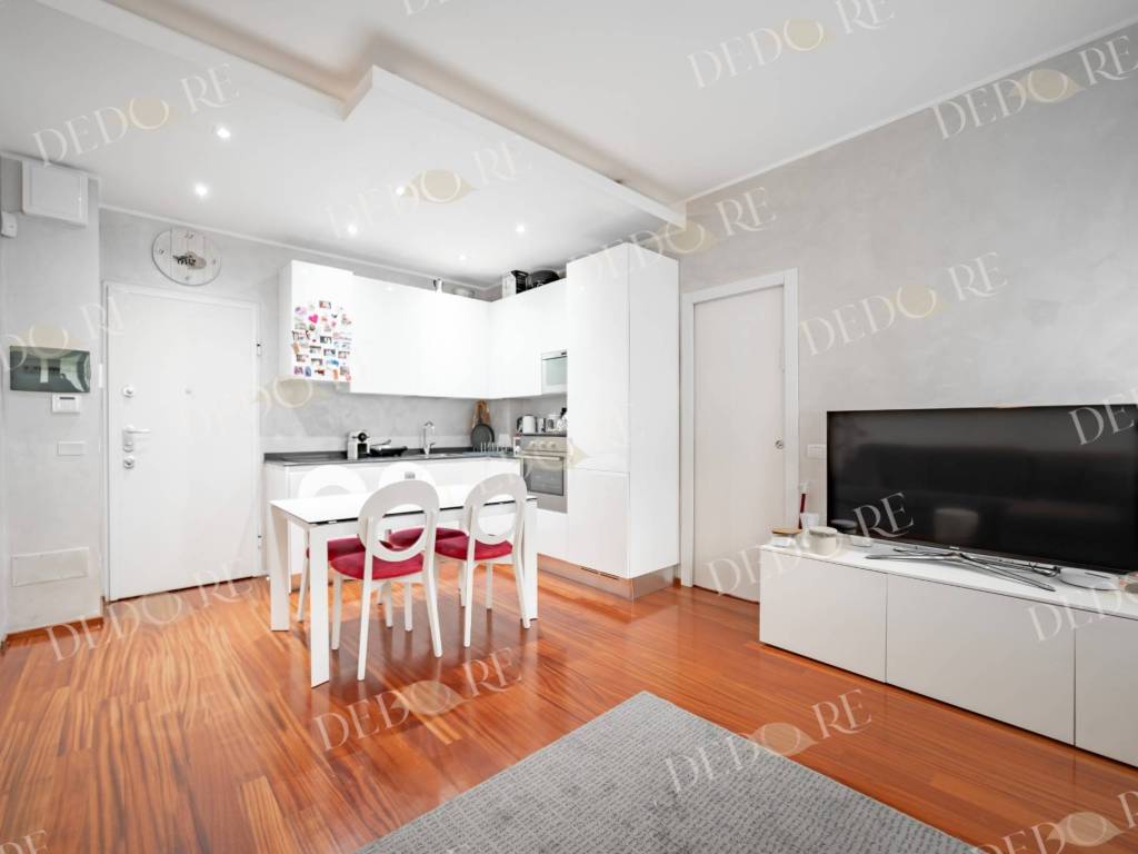 appartamento in vendita a Milano