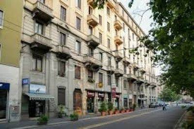 appartamento in vendita a Milano in zona Porta Romana
