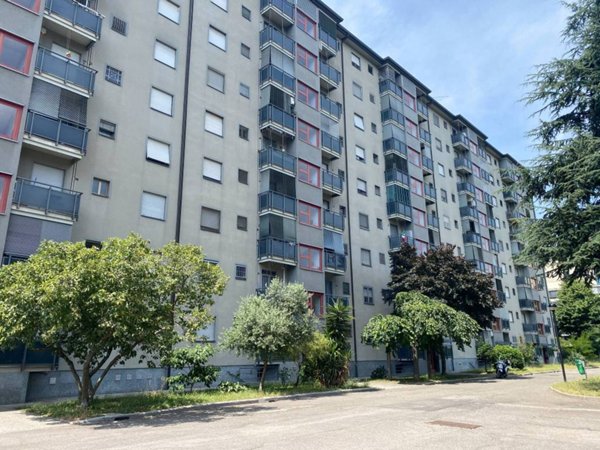 appartamento in vendita a Milano in zona San Siro