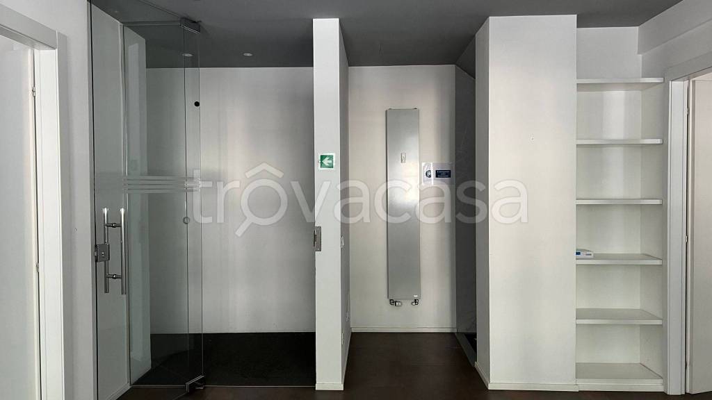 ufficio in vendita a Milano in zona Centro Storico