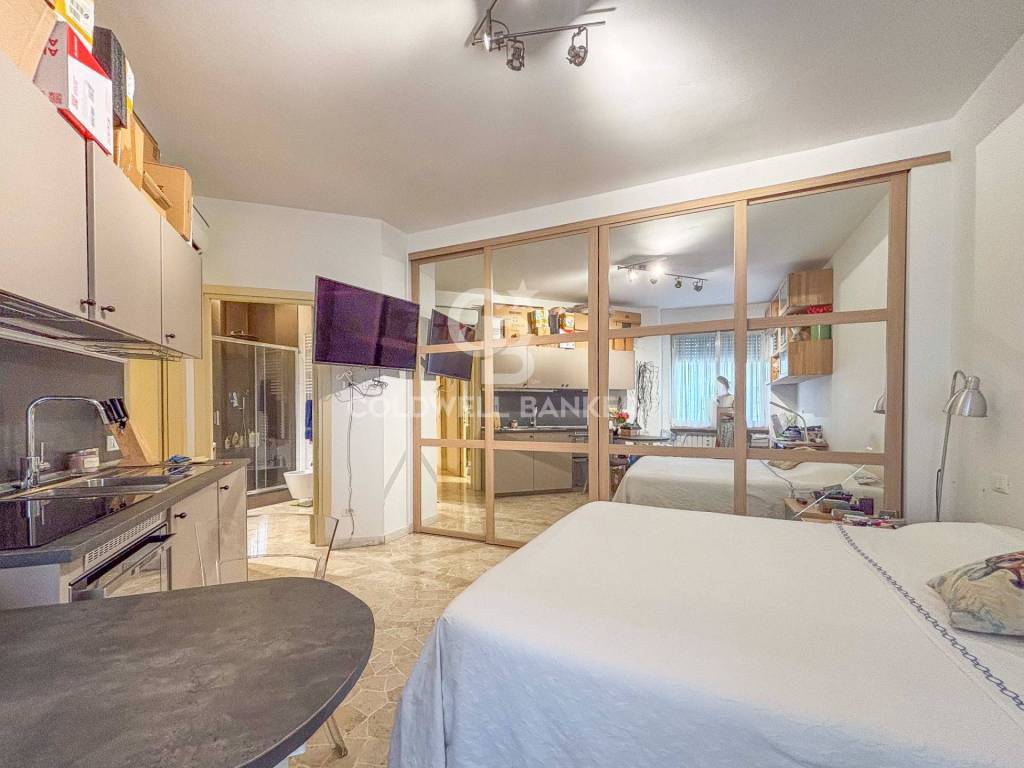 appartamento in vendita a Milano in zona Centro Direzionale