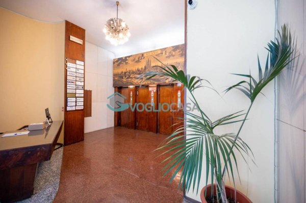 appartamento in vendita a Milano in zona Stazione Centrale