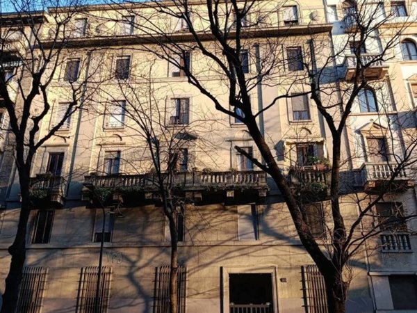 appartamento in vendita a Milano in zona Isola
