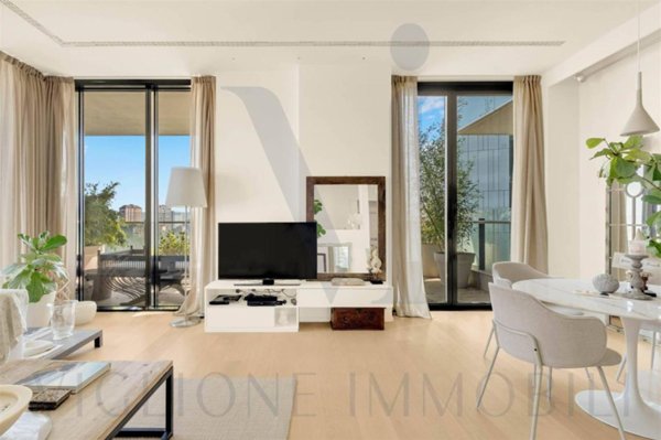 appartamento in vendita a Milano in zona Centro Direzionale