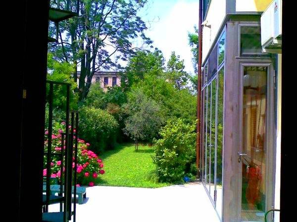 casa indipendente in vendita a Milano in zona Bovisa