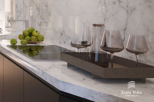 appartamento in vendita a Milano in zona San Cristoforo