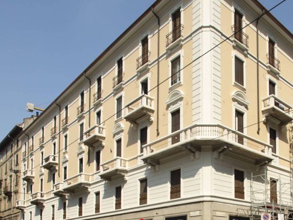 appartamento in vendita a Milano in zona Centro Direzionale