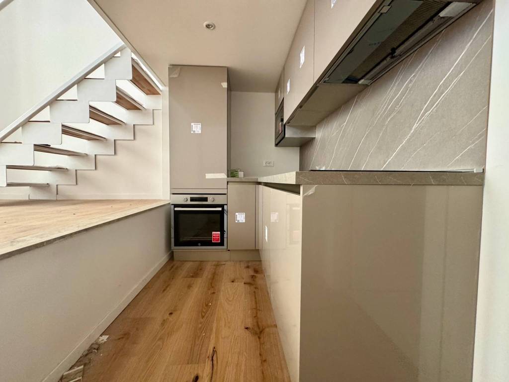 appartamento in vendita a Milano in zona Città Studi