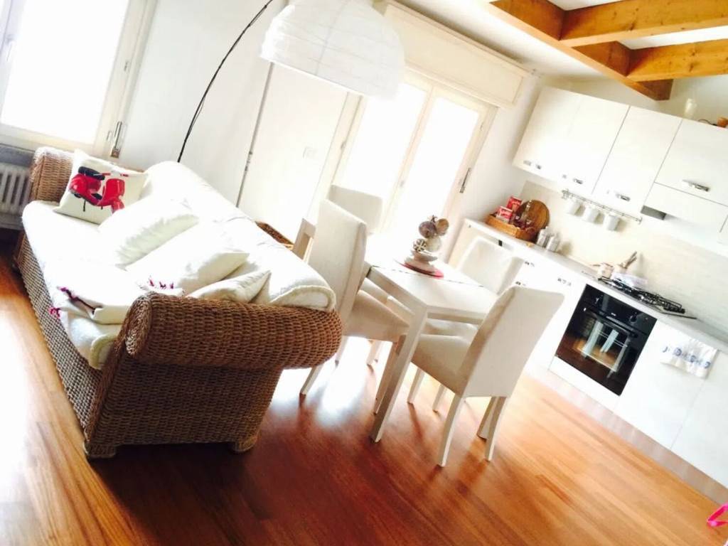 appartamento in vendita a Milano in zona San Siro