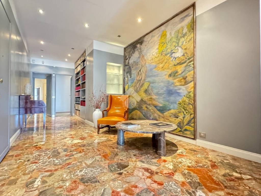 appartamento in vendita a Milano in zona Centro Direzionale