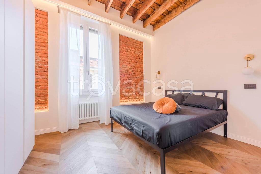 appartamento in vendita a Milano in zona Loreto