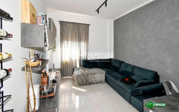 appartamento in vendita a Milano in zona Famagosta
