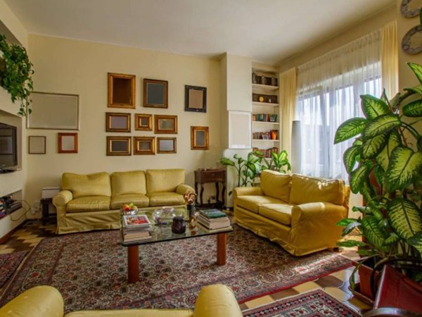 appartamento in vendita a Milano in zona Guastalla