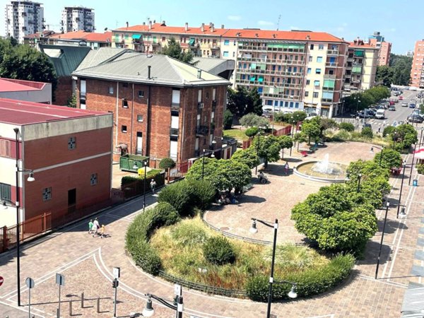 appartamento in vendita a Milano in zona Bovisa