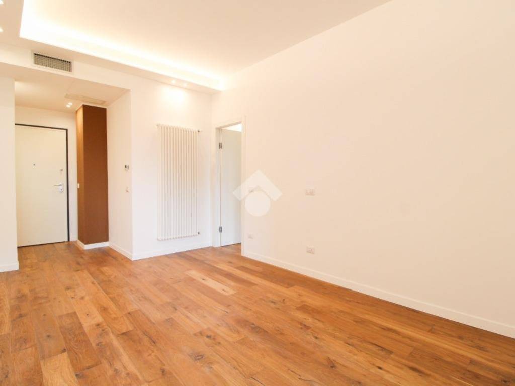 appartamento in vendita a Milano in zona Niguarda