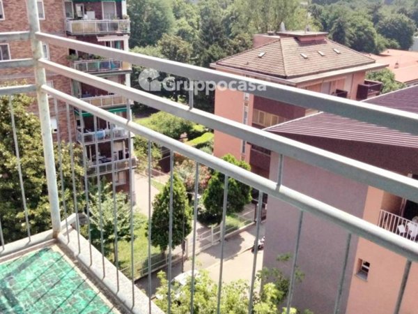 appartamento in vendita a Milano in zona Affori