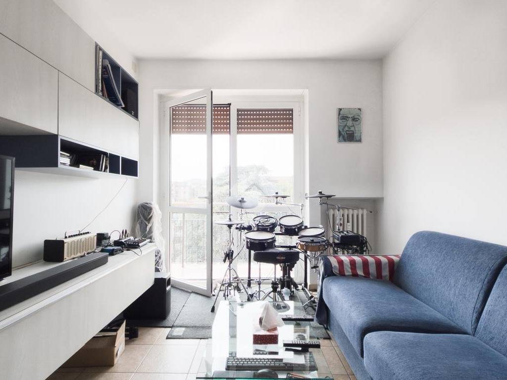 appartamento in vendita a Milano in zona Città Studi
