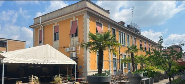 ufficio in vendita a Milano in zona Crescenzago