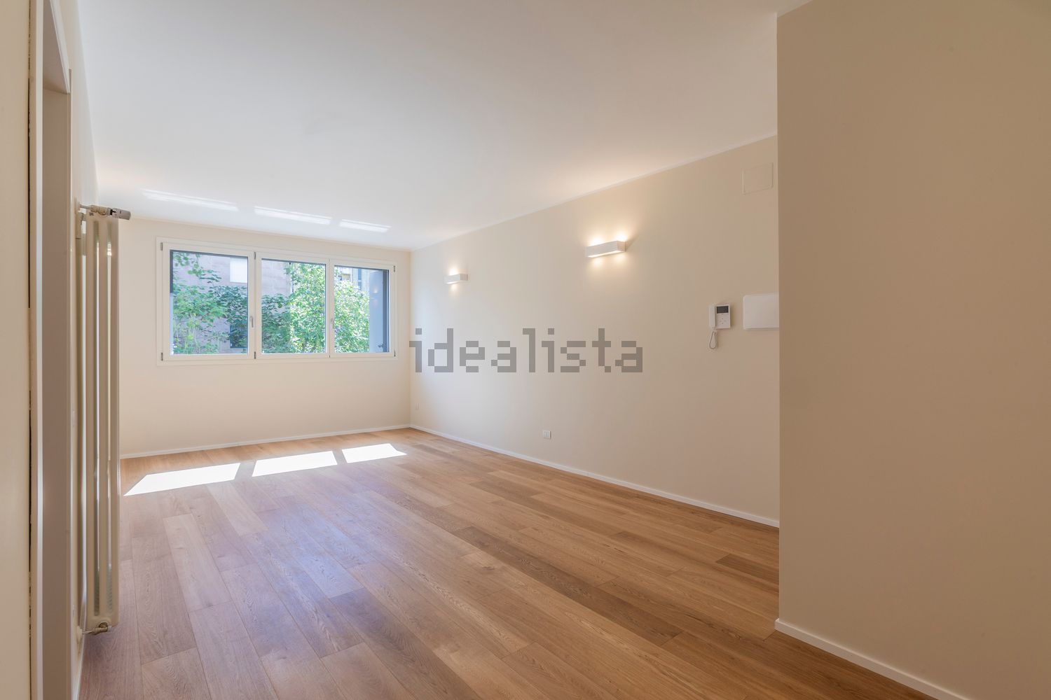 appartamento in vendita a Milano in zona Garegnano