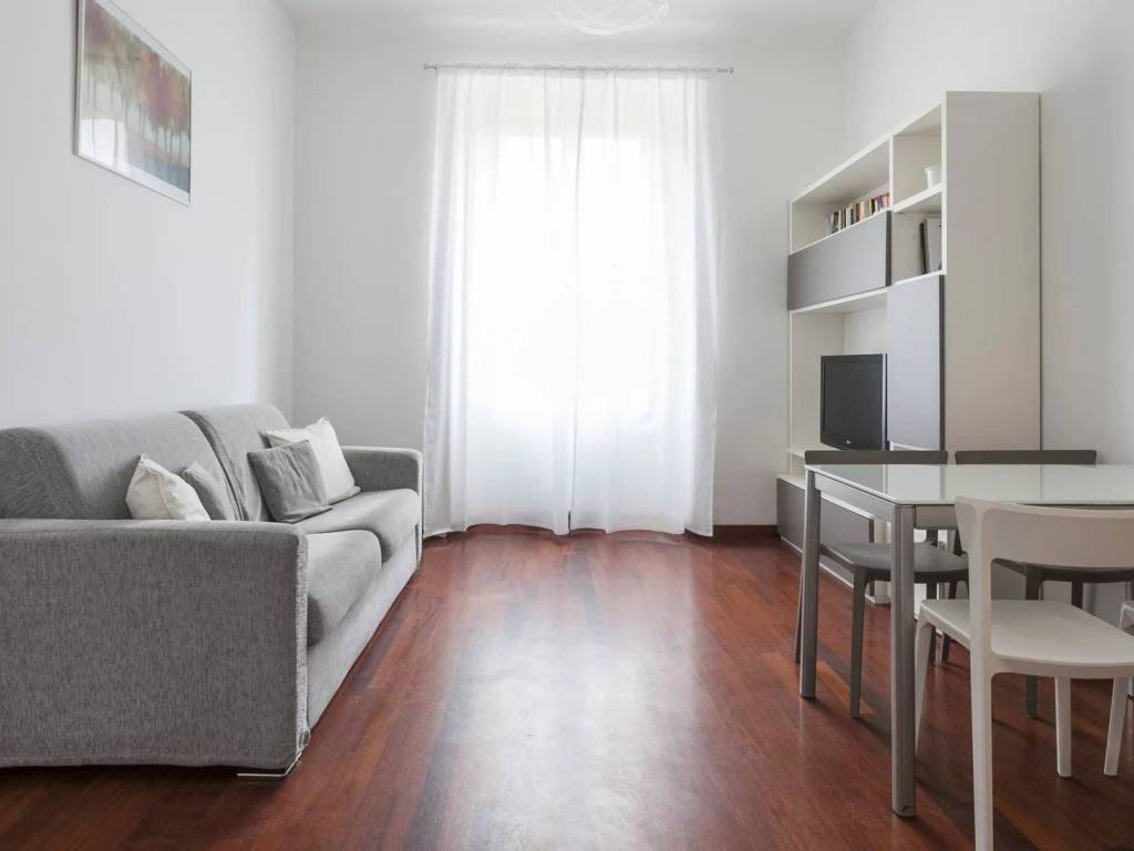 appartamento in vendita a Milano in zona Isola