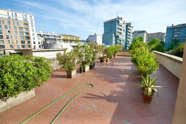 appartamento in vendita a Milano in zona Il Portello